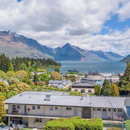 Horoeka On Hallenstein Queenstown Bagian luar foto