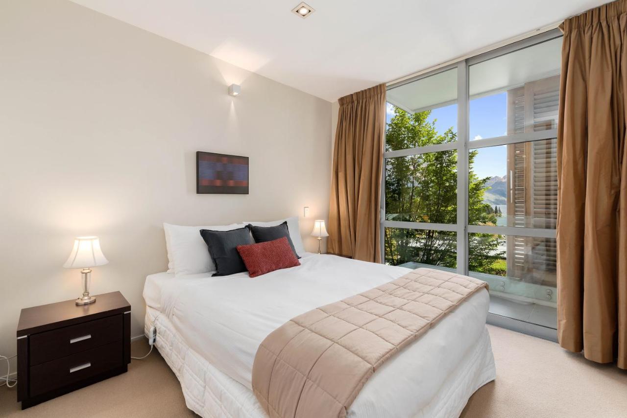 Horoeka On Hallenstein Queenstown Bagian luar foto